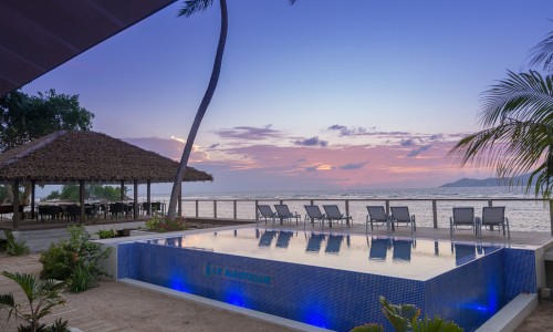 Le Nautique Luxury Waterfront